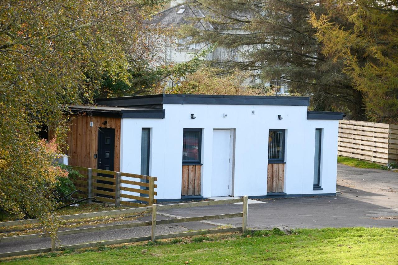 Viewpoint West Hotel Oban Exterior foto